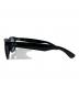 中古・古着 RAY-BAN (レイバン) NEW WAYFARER　RB 2132-F ブラック サイズ:-：6000円