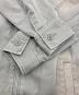 中古・古着 AVIREX (アヴィレックス) FADE USAF ACADEMY JACKET　50th Anniversary ベージュ サイズ:L：13000円