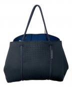 STATE OF ESCAPEステイトオブエスケープ）の古着「Escape tote」｜ブラック