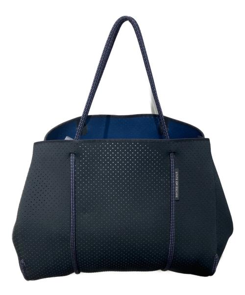 STATE OF ESCAPE（ステイトオブエスケープ）STATE OF ESCAPE (ステイトオブエスケープ) Escape tote ブラック サイズ:-の古着・服飾アイテム