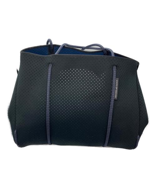 STATE OF ESCAPE（ステイトオブエスケープ）STATE OF ESCAPE (ステイトオブエスケープ) Escape tote ブラック サイズ:-の古着・服飾アイテム
