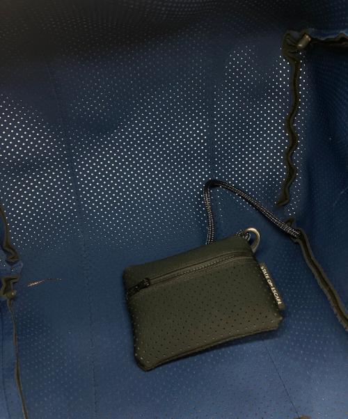 STATE OF ESCAPE（ステイトオブエスケープ）STATE OF ESCAPE (ステイトオブエスケープ) Escape tote ブラック サイズ:-の古着・服飾アイテム