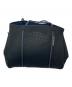 STATE OF ESCAPE (ステイトオブエスケープ) Escape tote ブラック サイズ:-：15000円