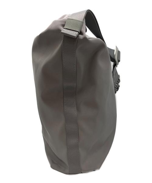 CAMPER（カンペール）CAMPER (カンペール) ショルダーバッグ グレーの古着・服飾アイテム