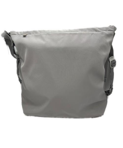 CAMPER（カンペール）CAMPER (カンペール) ショルダーバッグ グレーの古着・服飾アイテム