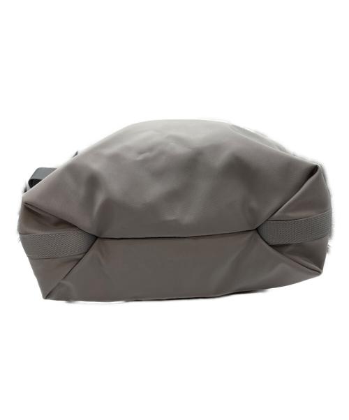 CAMPER（カンペール）CAMPER (カンペール) ショルダーバッグ グレーの古着・服飾アイテム