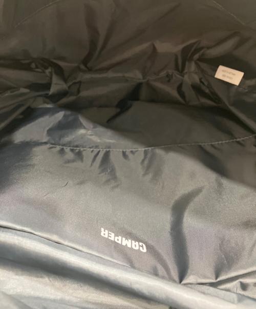 CAMPER（カンペール）CAMPER (カンペール) ショルダーバッグ グレーの古着・服飾アイテム