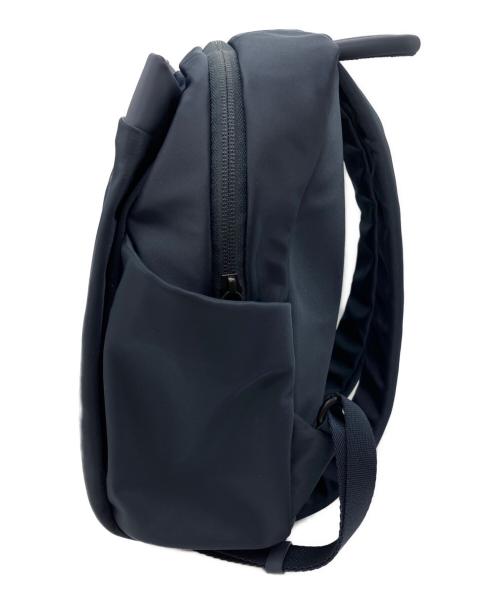 CAMPER（カンペール）CAMPER (カンペール) ミニリュック ネイビーの古着・服飾アイテム