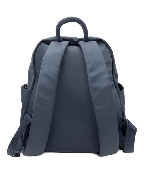 CAMPER（カンペール）CAMPER (カンペール) ミニリュック ネイビーの古着・服飾アイテム