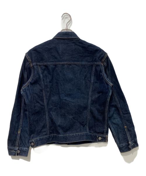 FLAT HEAD（フラット ヘッド）FLAT HEAD (フラット ヘッド) デニムジャケット インディゴ サイズ:38Wの古着・服飾アイテム