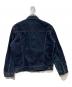 FLAT HEAD (フラット ヘッド) デニムジャケット インディゴ サイズ:38W：10000円