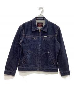 中古・古着通販】THE FLAT HEAD (ザ・フラットヘッド) デニム