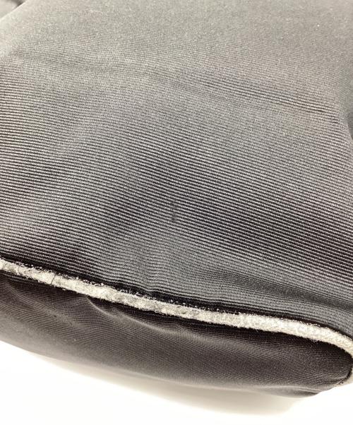 FENDI（フェンディ）FENDI (フェンディ) ロゴ トートバッグ　26488 ブラック サイズ:-の古着・服飾アイテム