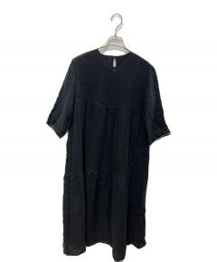 中古・古着通販】LOHEN (ローヘン) ダブルクロスコクーン