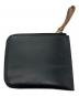 PORTER (ポーター) FILM　L字ジップウォレット ブラック サイズ:-：11000円
