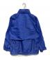 Eddie Bauer (エディーバウアー) 90’S ナイロンジャケット　黒タグ パープル サイズ:M：5000円