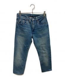 LEVI'S VINTAGE CLOTHING（リーバイス ビンテージ クロージング）の古着「1954 501ZXX デニム　50154-0112」｜インディゴ