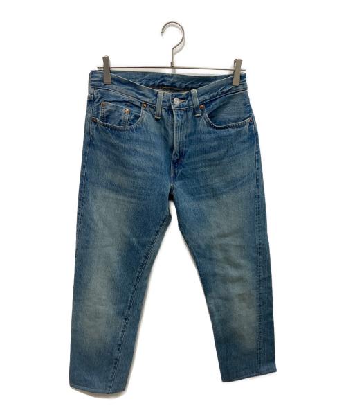 LEVI'S VINTAGE CLOTHING（リーバイス ビンテージ クロージング）LEVI'S VINTAGE CLOTHING (リーバイス ビンテージ クロージング) 1954 501ZXX デニム　50154-0112 インディゴ サイズ:W28の古着・服飾アイテム