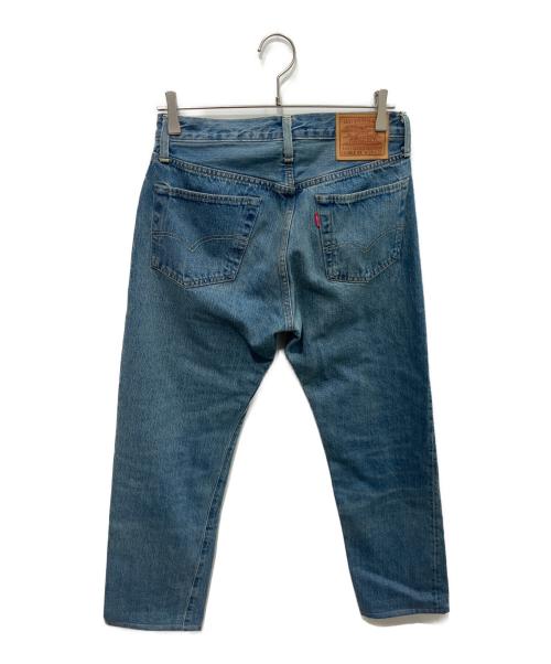 LEVI'S VINTAGE CLOTHING（リーバイス ビンテージ クロージング）LEVI'S VINTAGE CLOTHING (リーバイス ビンテージ クロージング) 1954 501ZXX デニム　50154-0112 インディゴ サイズ:W28の古着・服飾アイテム