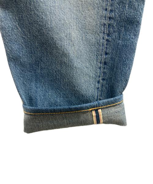 LEVI'S VINTAGE CLOTHING（リーバイス ビンテージ クロージング）LEVI'S VINTAGE CLOTHING (リーバイス ビンテージ クロージング) 1954 501ZXX デニム　50154-0112 インディゴ サイズ:W28の古着・服飾アイテム