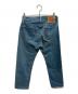 LEVI'S VINTAGE CLOTHING (リーバイス ビンテージ クロージング) 1954 501ZXX デニム　50154-0112 インディゴ サイズ:W28：10000円