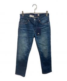 LEVI'S（リーバイス）の古着「BLUETAB 511 スリムフィット ジーンズ　A5876-0009」｜インディゴ