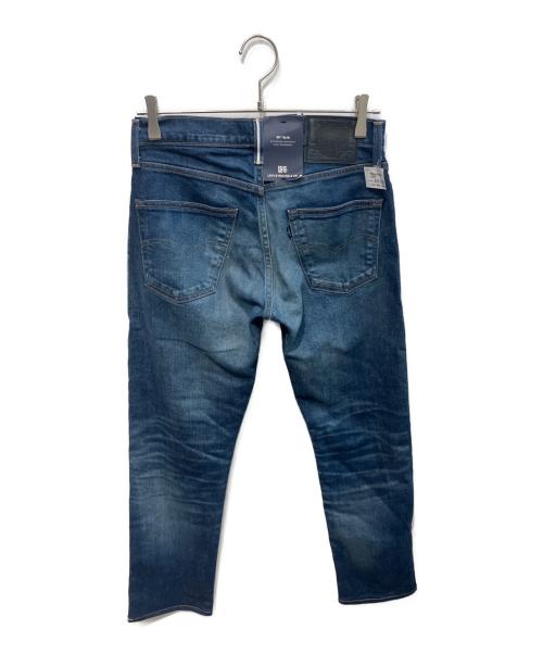 LEVI'S（リーバイス）LEVI'S (リーバイス) BLUETAB 511 スリムフィット ジーンズ　A5876-0009 インディゴ サイズ:W28 未使用品の古着・服飾アイテム