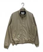 L.L.Beanエルエルビーン）の古着「スイングトップ」｜ベージュ