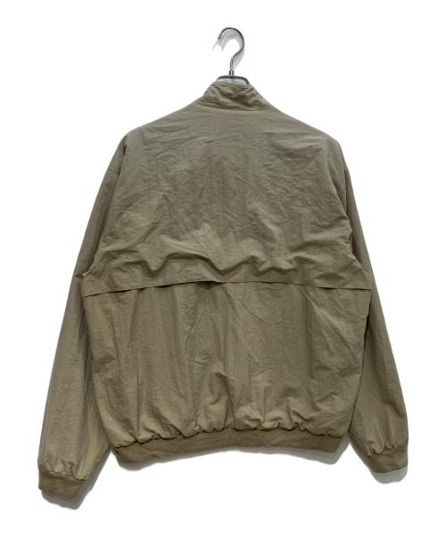 L.L.Bean（エルエルビーン）L.L.Bean (エルエルビーン) スイングトップ ベージュ サイズ:Lの古着・服飾アイテム