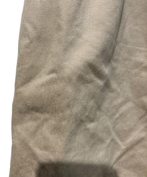 POLO RALPH LAUREN（ポロ・ラルフローレン）POLO RALPH LAUREN (ポロ・ラルフローレン) ハーフチノ　POLO CHINO 復刻タグ ベージュ サイズ:32の古着・服飾アイテム