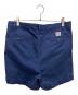 POLO RALPH LAUREN (ポロ・ラルフローレン) ハーフチノ　POLO CHINO 復刻タグ ネイビー サイズ:32：5000円