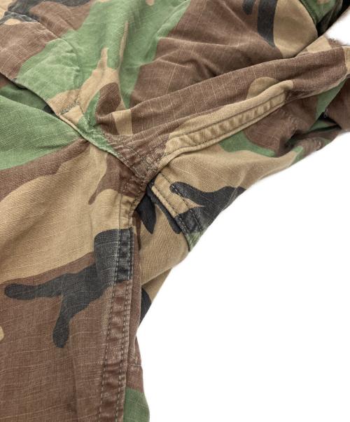 RRL（ダブルアールエル）RRL (ダブルアールエル) SH-CARGO COTTON RIPSTOP　782857928001 カーキ サイズ:32の古着・服飾アイテム