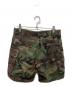 RRL (ダブルアールエル) SH-CARGO COTTON RIPSTOP　782857928001 カーキ サイズ:32：20000円