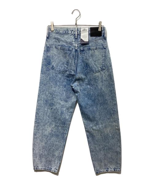 LEVI'S（リーバイス）LEVI'S (リーバイス) ケミカルウォッシュデニムパンツ　LEVILEVI'S　29315-0055 インディゴ サイズ:W26 未使用品の古着・服飾アイテム