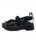 Dr.Martens (ドクターマーチン) FORSTER ブラック サイズ:UK7：8000円