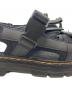 中古・古着 Dr.Martens (ドクターマーチン) FORSTER ブラック サイズ:UK7：8000円