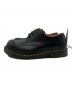 Dr.Martens (ドクターマーチン) 3ホールシューズ ブラック サイズ:UK7：11000円