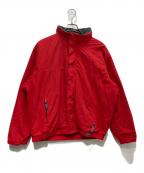 Patagoniaパタゴニア）の古着「80sSYNCHILLA CIRQUE JACKET　USA製 89年製」｜レッド