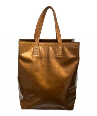 中古・古着通販】LOUIS VUITTON (ルイ ヴィトン) リードMM トート