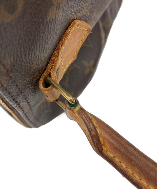 LOUIS VUITTON（ルイ ヴィトン）LOUIS VUITTON (ルイ ヴィトン) スピーディ30 ハンドバッグ ブラウンの古着・服飾アイテム