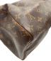 中古・古着 LOUIS VUITTON (ルイ ヴィトン) スピーディ30 ハンドバッグ ブラウン：43000円