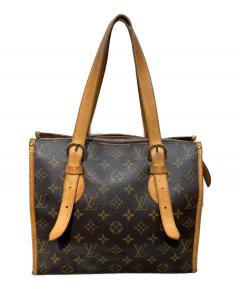 中古・古着通販】LOUIS VUITTON (ルイ ヴィトン) ティヴォリGM
