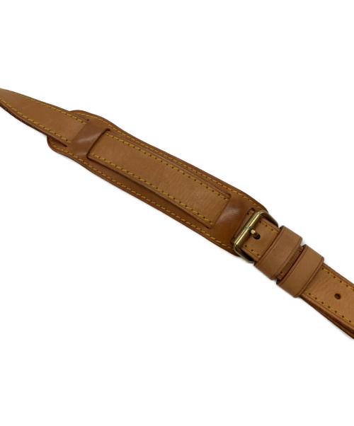 LOUIS VUITTON（ルイ ヴィトン）LOUIS VUITTON (ルイ ヴィトン) キーポル・バンドリエール50 ボストンバッグ　モノグラム　M41416 ブラウン サイズ:-の古着・服飾アイテム