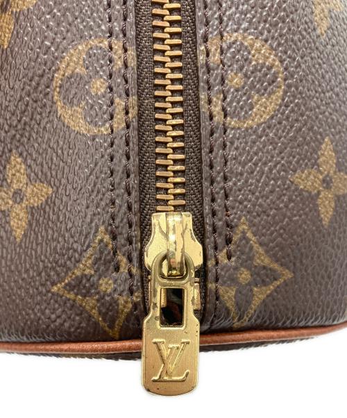 LOUIS VUITTON（ルイ ヴィトン）LOUIS VUITTON (ルイ ヴィトン) パピヨン26 ハンドバッグ　	モノグラム　M51386 ブラウン サイズ:-の古着・服飾アイテム