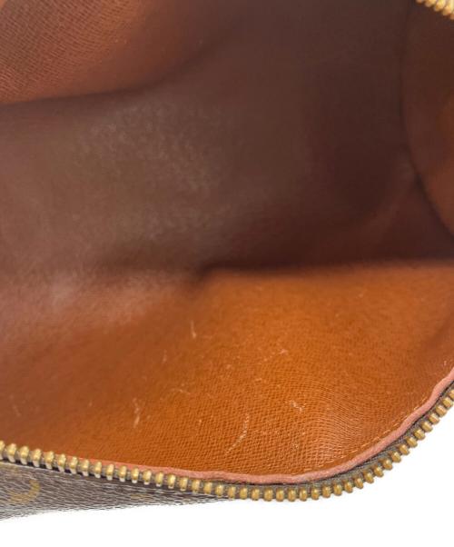 LOUIS VUITTON（ルイ ヴィトン）LOUIS VUITTON (ルイ ヴィトン) パピヨン26 ハンドバッグ　	モノグラム　M51386 ブラウン サイズ:-の古着・服飾アイテム