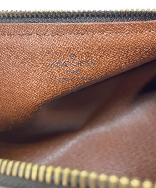 LOUIS VUITTON（ルイ ヴィトン）LOUIS VUITTON (ルイ ヴィトン) パピヨン26 ハンドバッグ　	モノグラム　M51386 ブラウン サイズ:-の古着・服飾アイテム