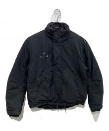 JORDAN（ジョーダン）の古着「23E STMT ポーラー OTW ジャケット」｜ブラック