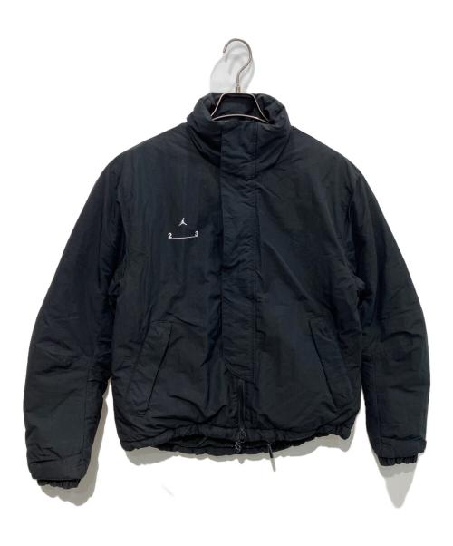 JORDAN（ジョーダン）JORDAN (ジョーダン) 23E STMT ポーラー OTW ジャケット ブラック サイズ:Sの古着・服飾アイテム