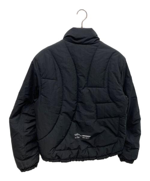 JORDAN（ジョーダン）JORDAN (ジョーダン) 23E STMT ポーラー OTW ジャケット ブラック サイズ:Sの古着・服飾アイテム
