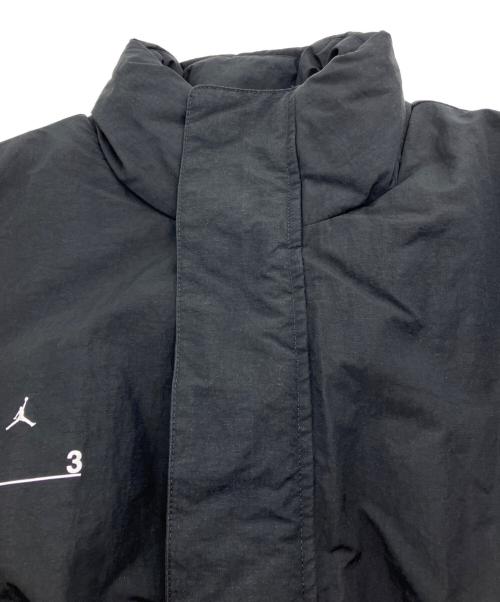 JORDAN（ジョーダン）JORDAN (ジョーダン) 23E STMT ポーラー OTW ジャケット ブラック サイズ:Sの古着・服飾アイテム